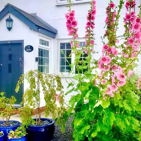 18Th Century Cottage In Stratford Upon Avon Eksteriør bilde